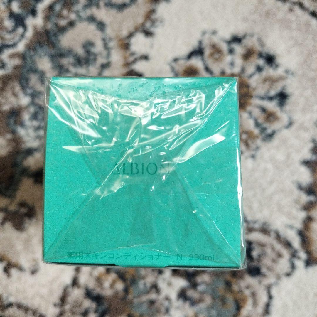 アルビオン 薬用スキンコンディショナー エッセンシャル N / 330ml