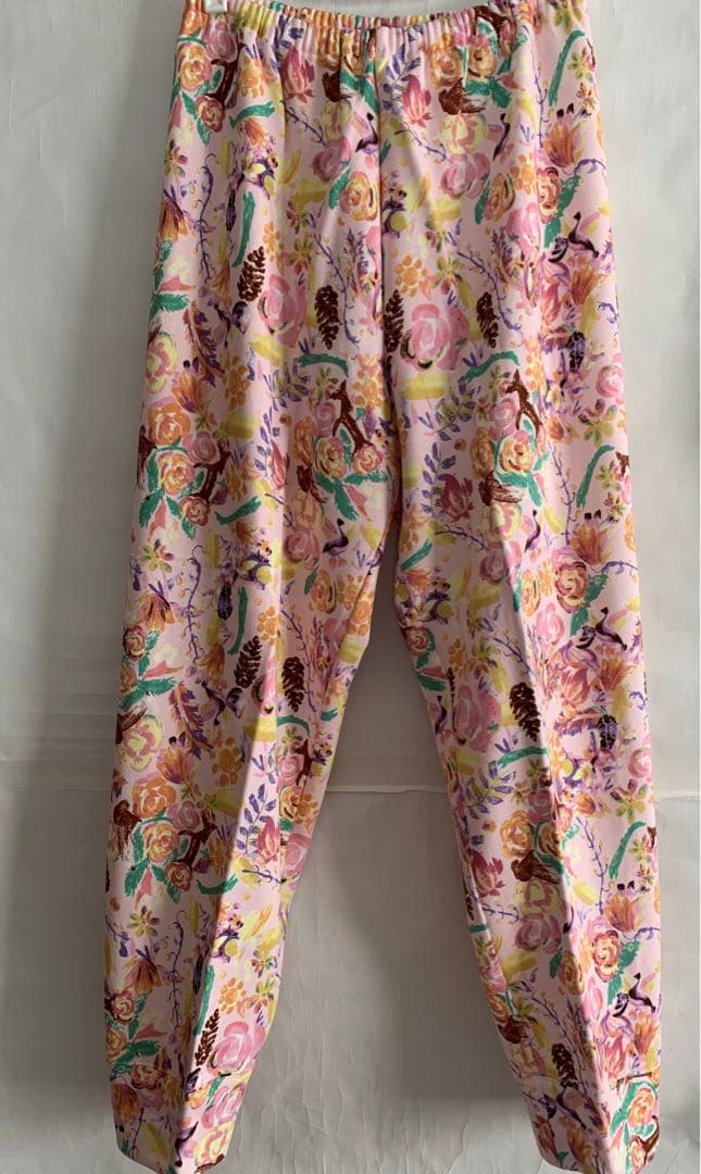 ワコール　ツモリチサト　パジャマ　Lサイズ　 UDW457 PI