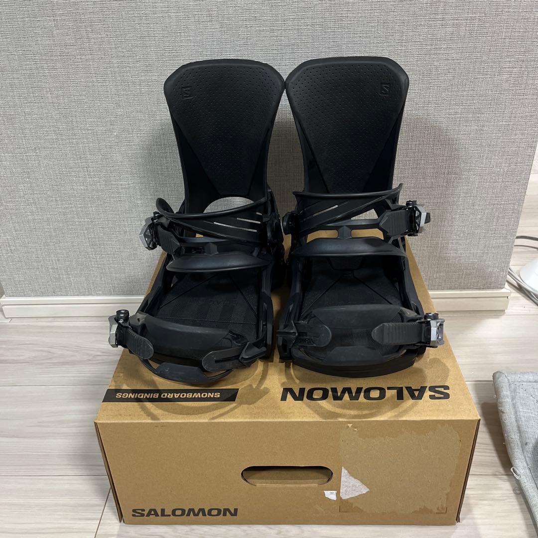 専用　サロモン ディストリクト Mサイズ SALOMON DISTRICT