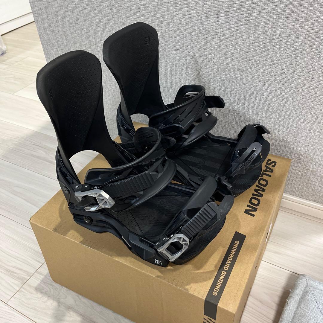 専用　サロモン ディストリクト Mサイズ SALOMON DISTRICT