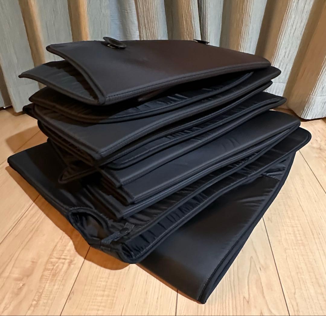 ステップワゴン専用　全面サンシェード