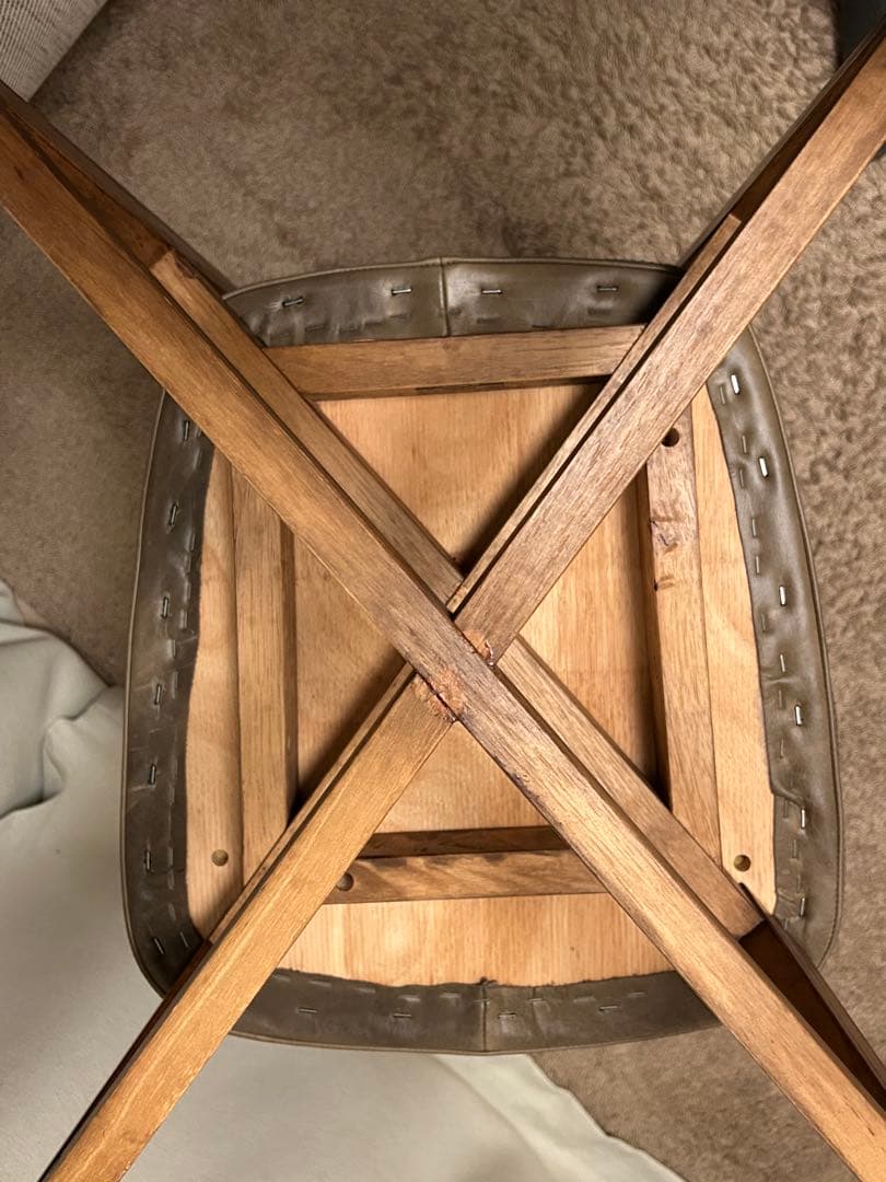 JOURNAL STANDARD FURNITURE チェア