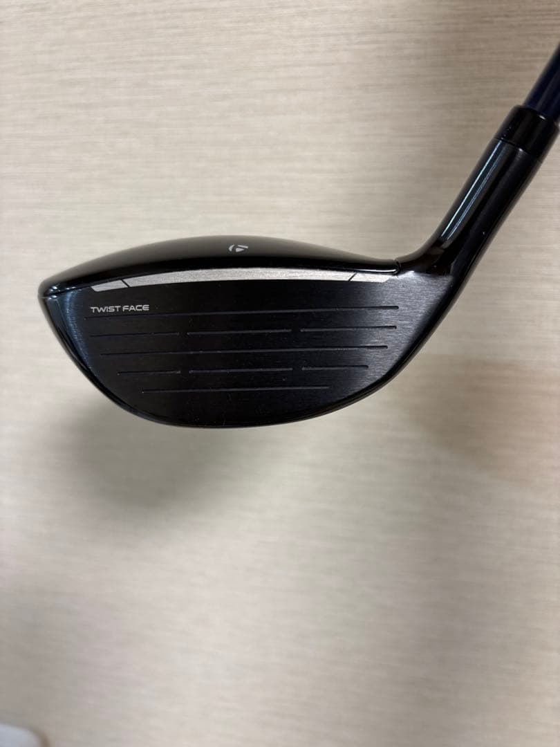 【美品】Qi10 フェアウェイウッド 5W（18度）