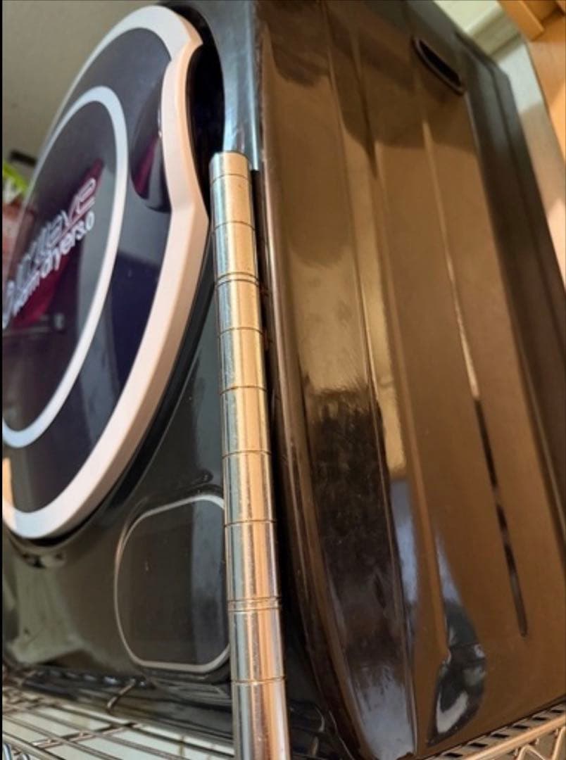 乾燥機　my wave WARM DRYER3.0