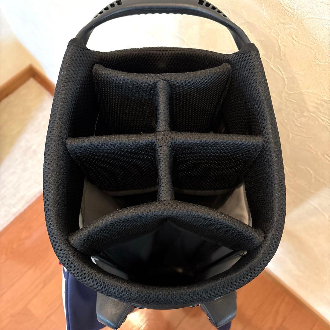 キャロウェイ　ゴルフバック