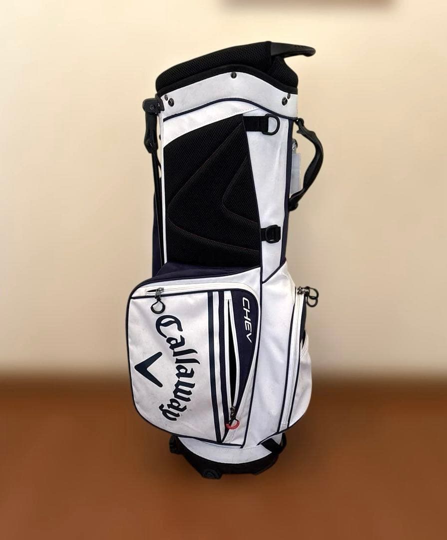 キャロウェイ　ゴルフバック