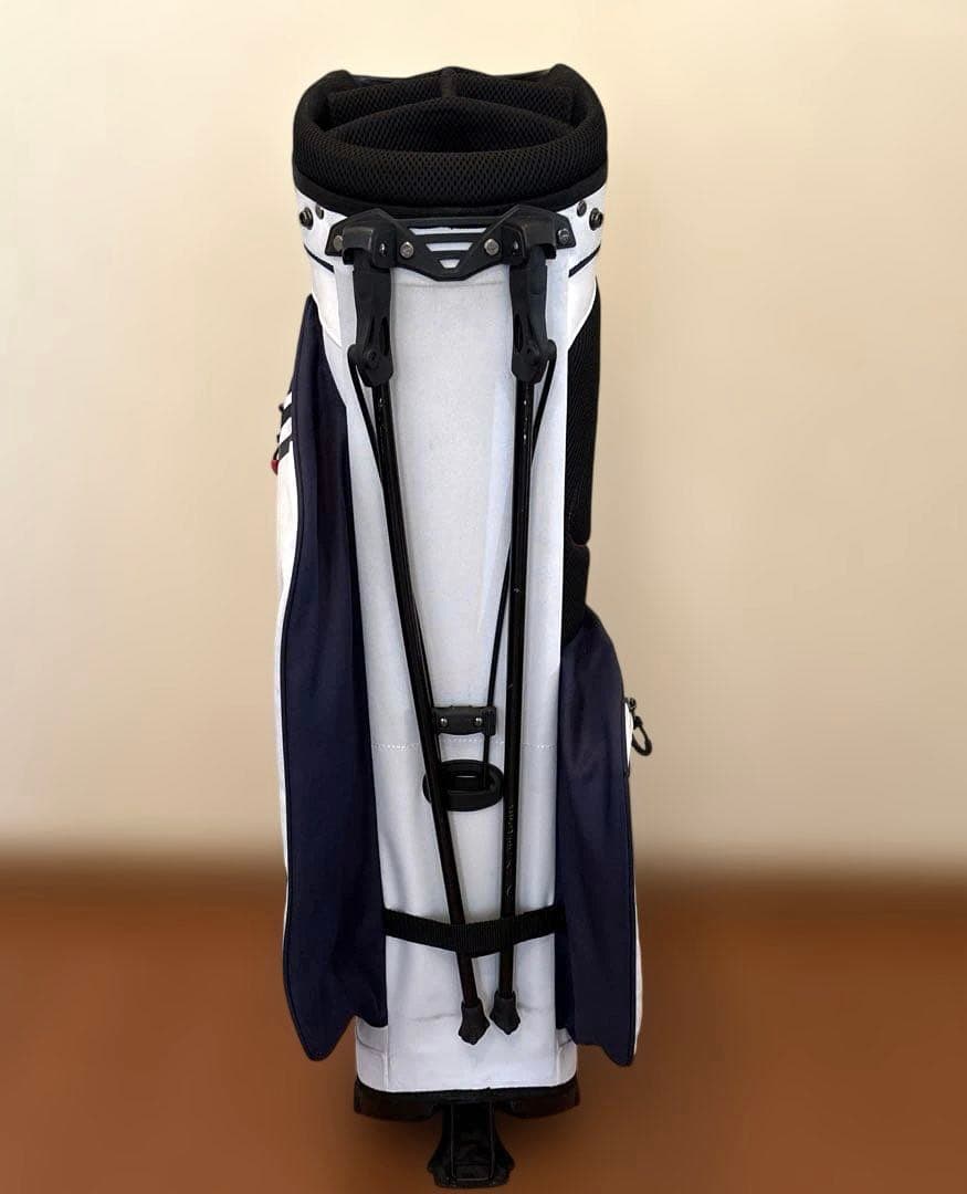 キャロウェイ　ゴルフバック