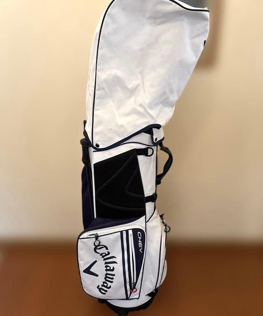 キャロウェイ　ゴルフバック