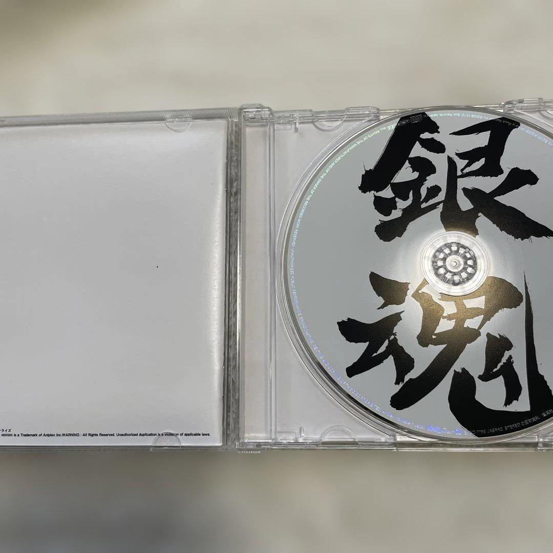 アニメCDまとめ売り 夢色のパティシエール　銀魂　鬼滅の刃