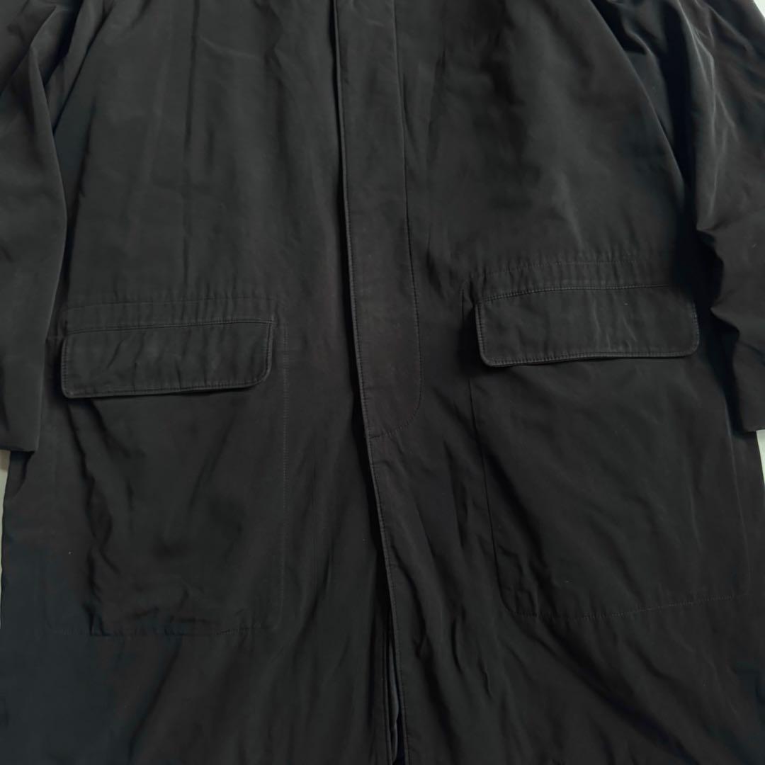 90s 00s y2k DKNY coat コート 古着 デザイン