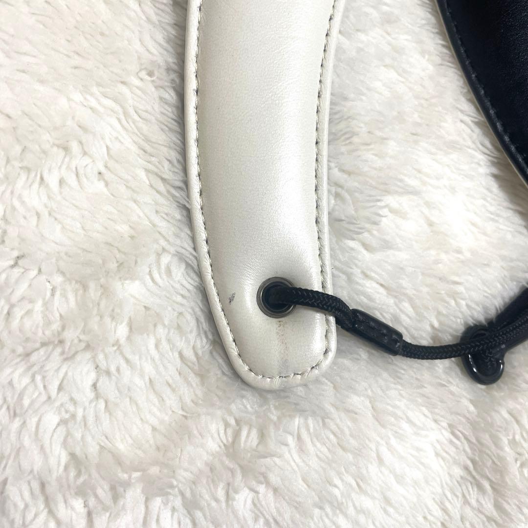 BREATHTAKING サックスストラップ ブラック Mサイズ