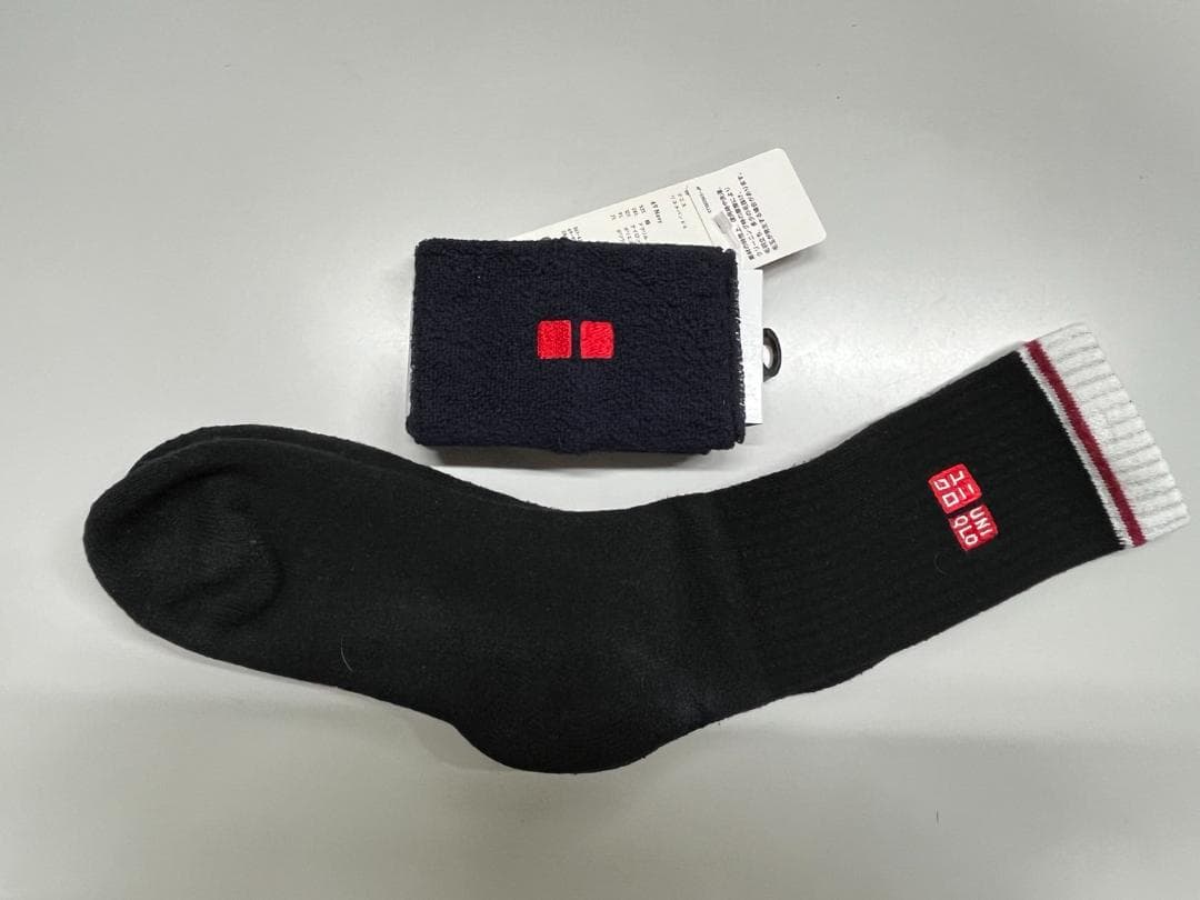 フェデラー ユニクロ 2019全米オープン仕様セットアップ - メルカリ