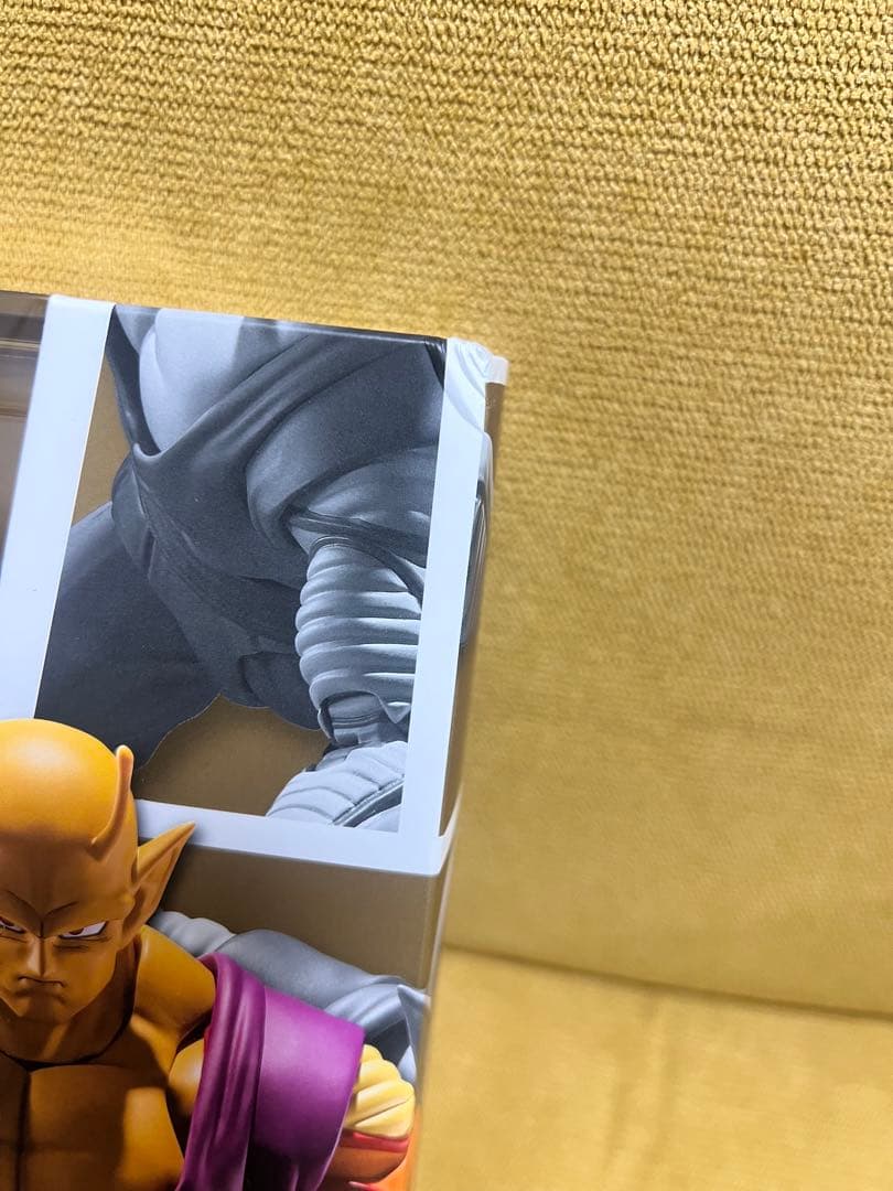 S.H.Figuarts オレンジピッコロ