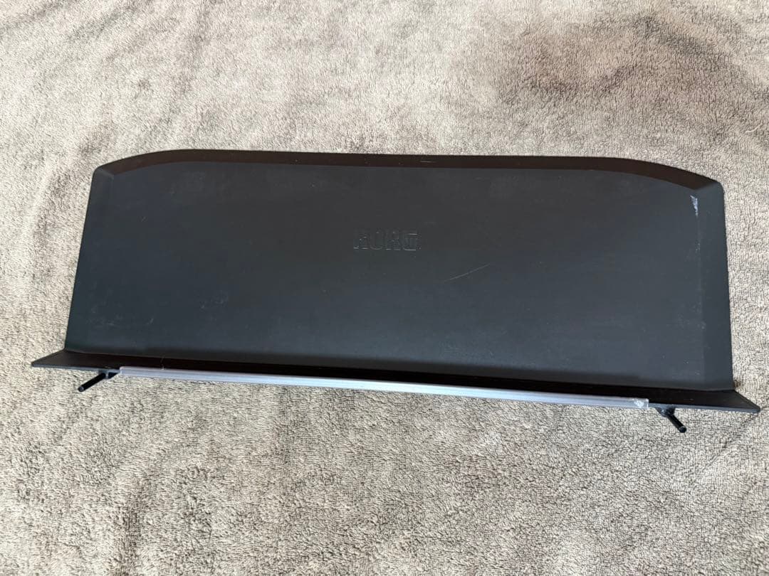 【希少】KORG SV-1 Stage Piano 88鍵　メタリックレッド