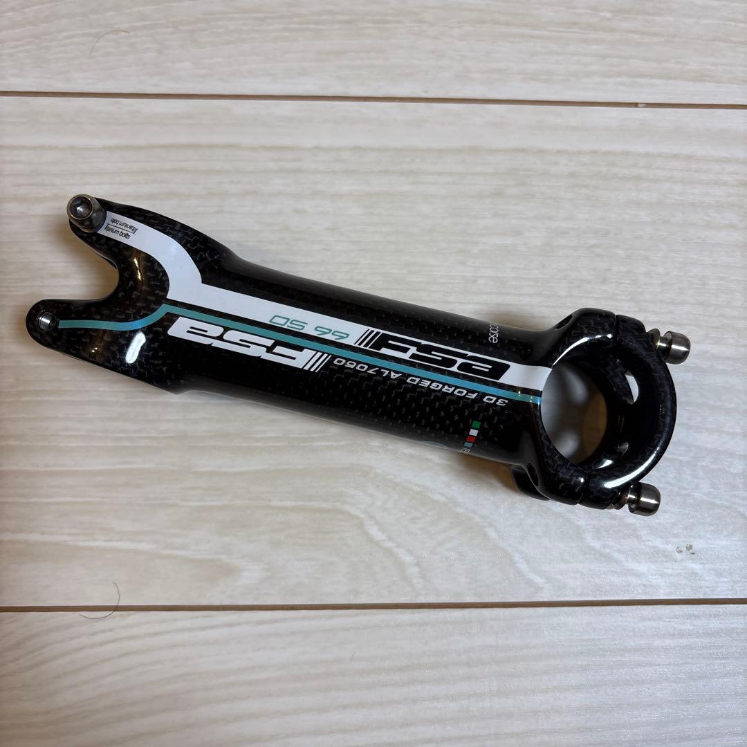 希少 FSA レパルトコルサ OS-99 CSI ステム チェレステ 120mm