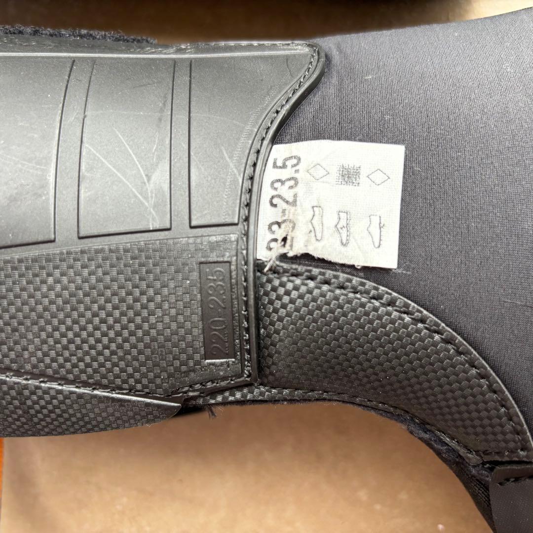 LANGE RS 120 SC 23~23.5cm スキーブーツ