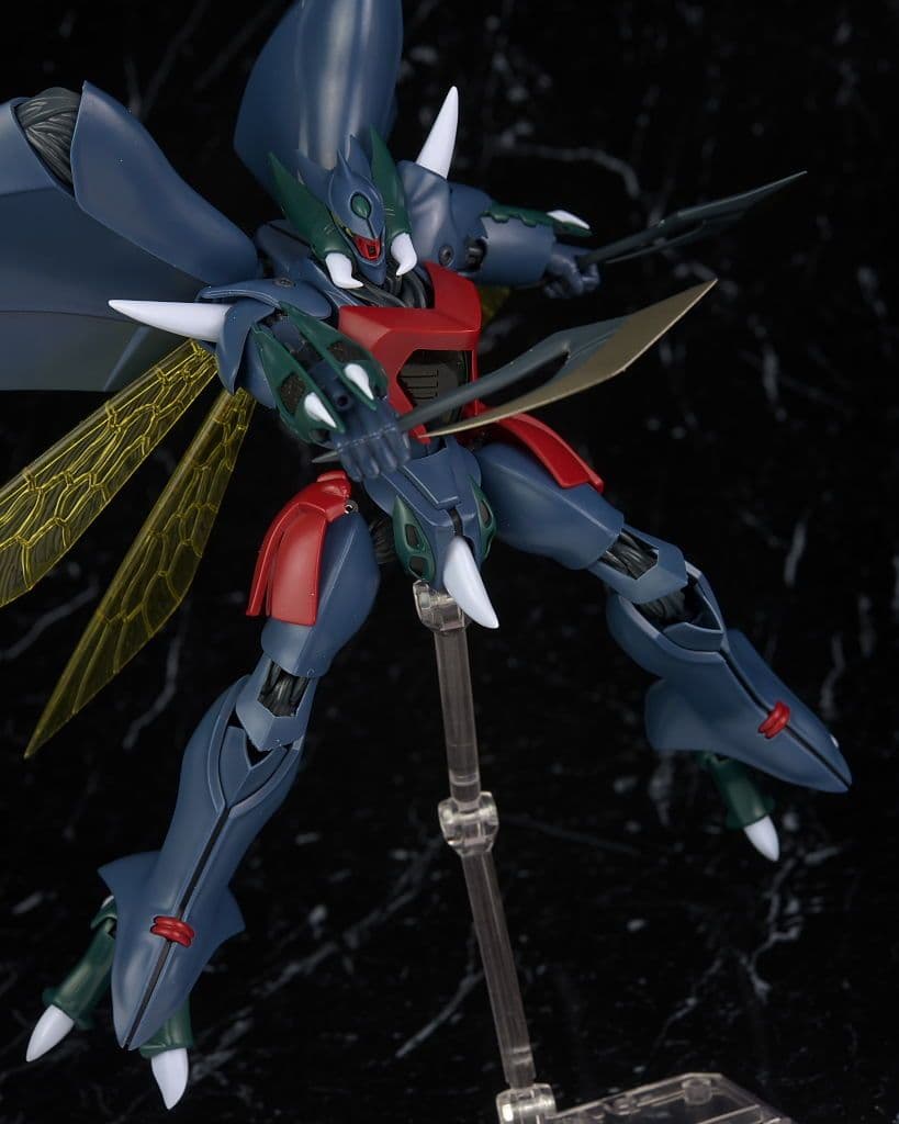 ROBOT魂〈SIDE AB〉ビアレス【魂ウェブ商店限定】