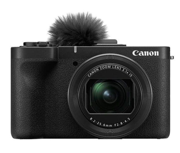 【新品・未使用／箱なし】 Canon PowerShot V1 ※ワケあり