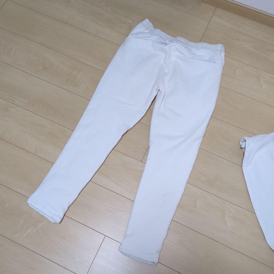 LUXEAKMPLUS　GOLF　中綿キルティング　セットアップ　サイズ　XL