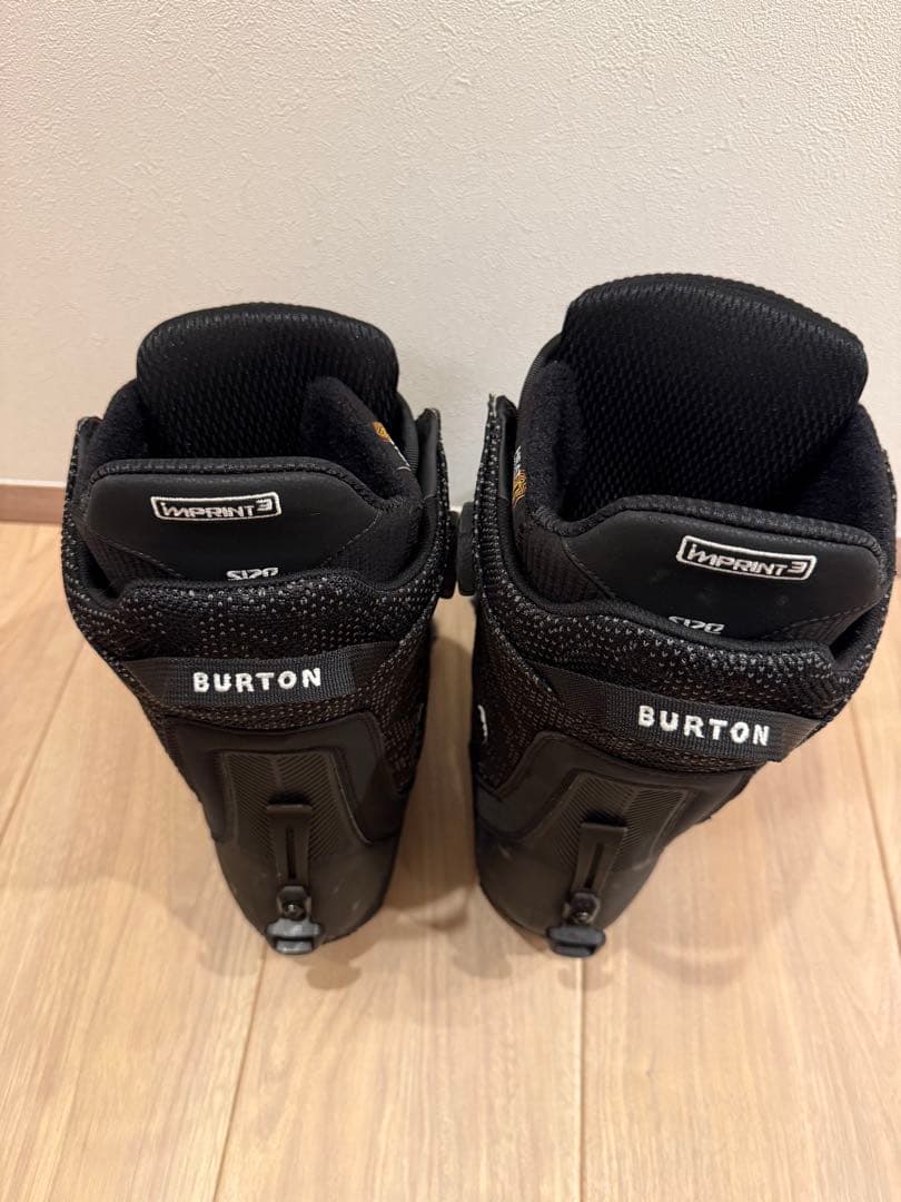 スノーボード BURTON Swath Step On 28.0cm