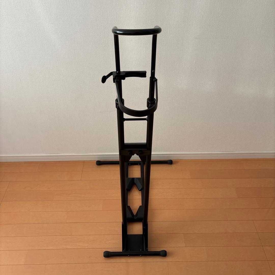 【新品・未開封】iWA A01 VSpecial 自転車縦置き・横置きスタンド