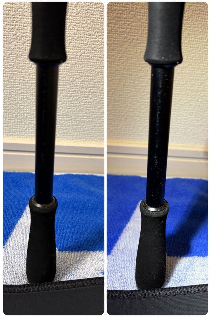 エバーグリーン　オライオン　ブラックローズ　71H+