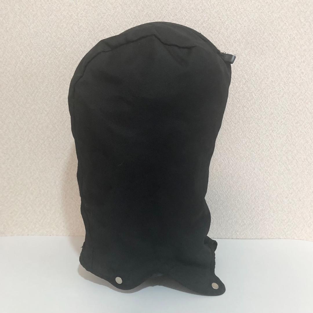 TaylorMade テーラーメイド キャディバッグ スタンド型 6分割