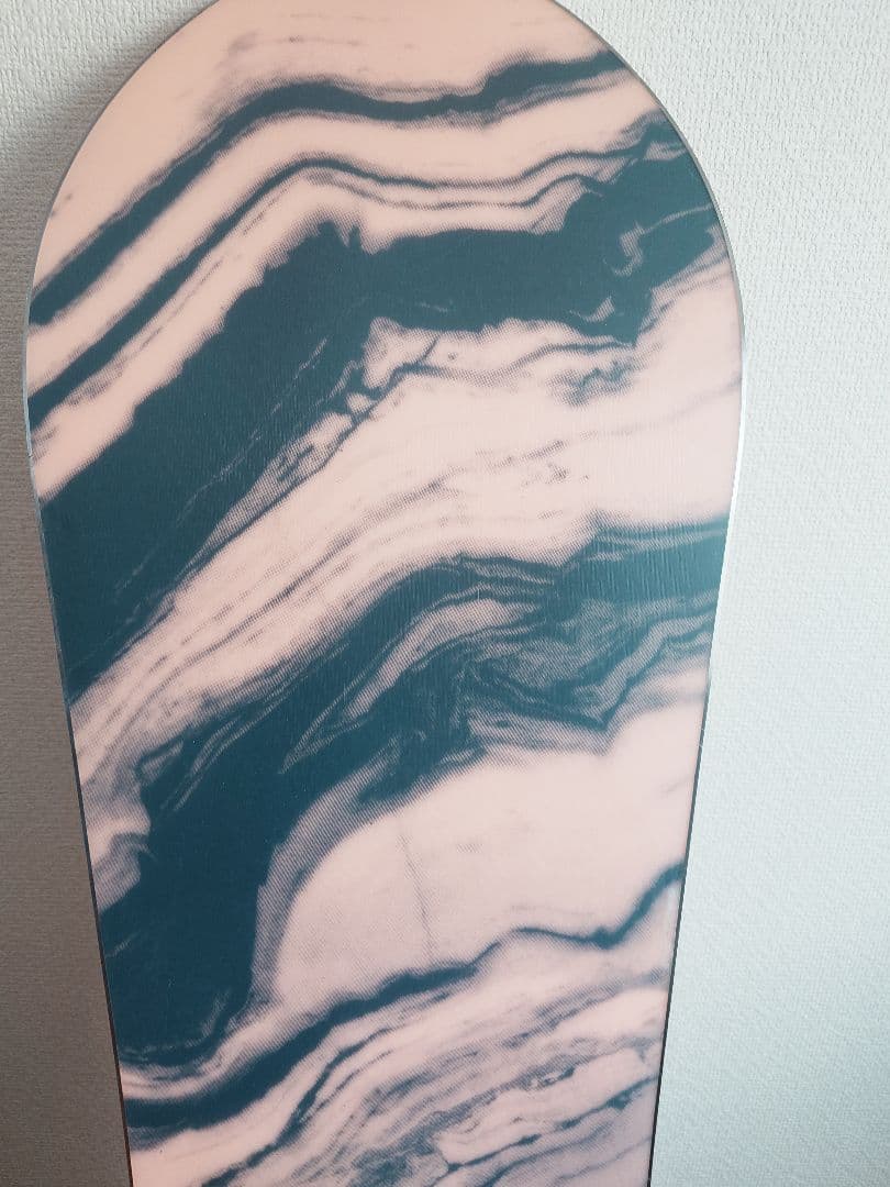 Salomon サロモンスノーボード ピロートーク 145 パウダーボード