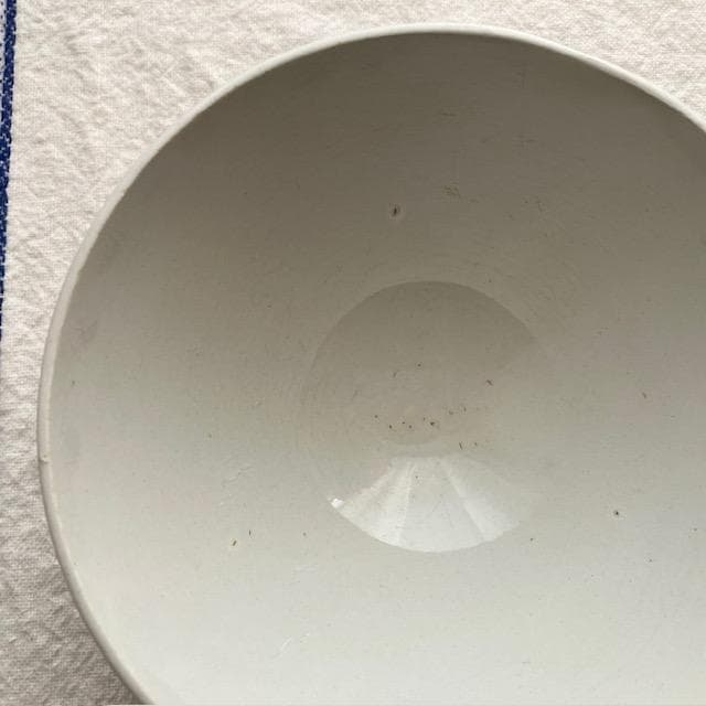 ◇レア◇リュネヴィル白鳥カフェオレボウル赤スワンサルグミンヌ雅姫