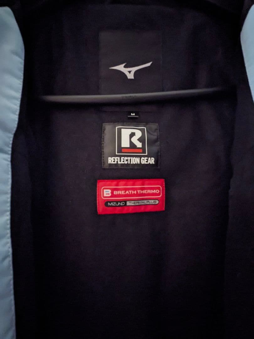 ミズノ　スキーウェア