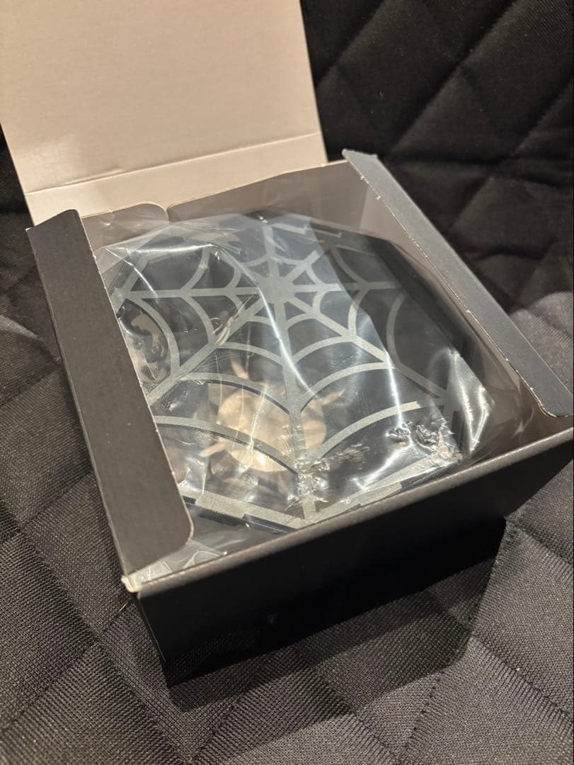 【二点セット】新品未使用 SOMAnoGOTOKU 本体 専用ケースソマビト