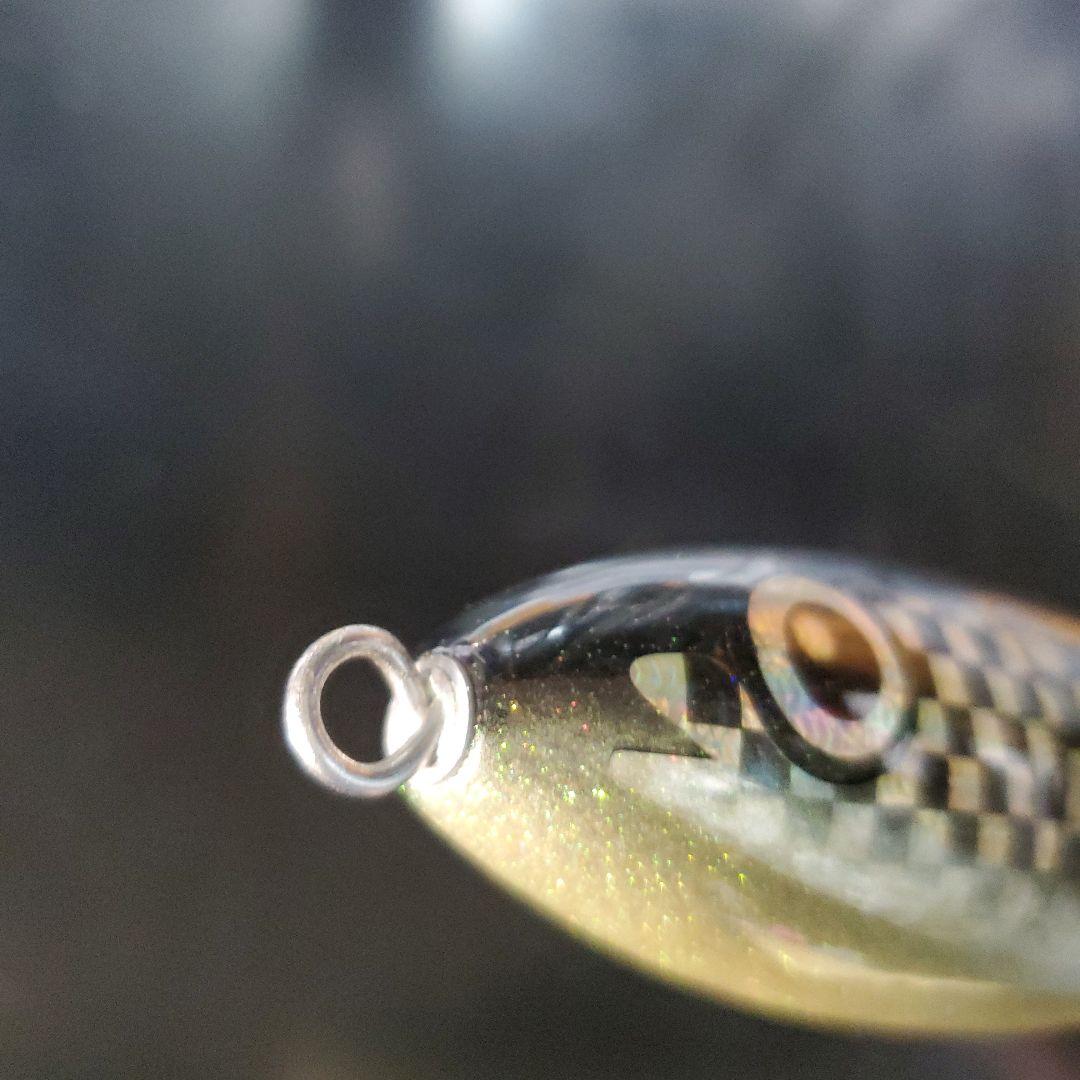 カーペンター ガンマ 75 190 CHECKMATEの通販はau PAY マーケット