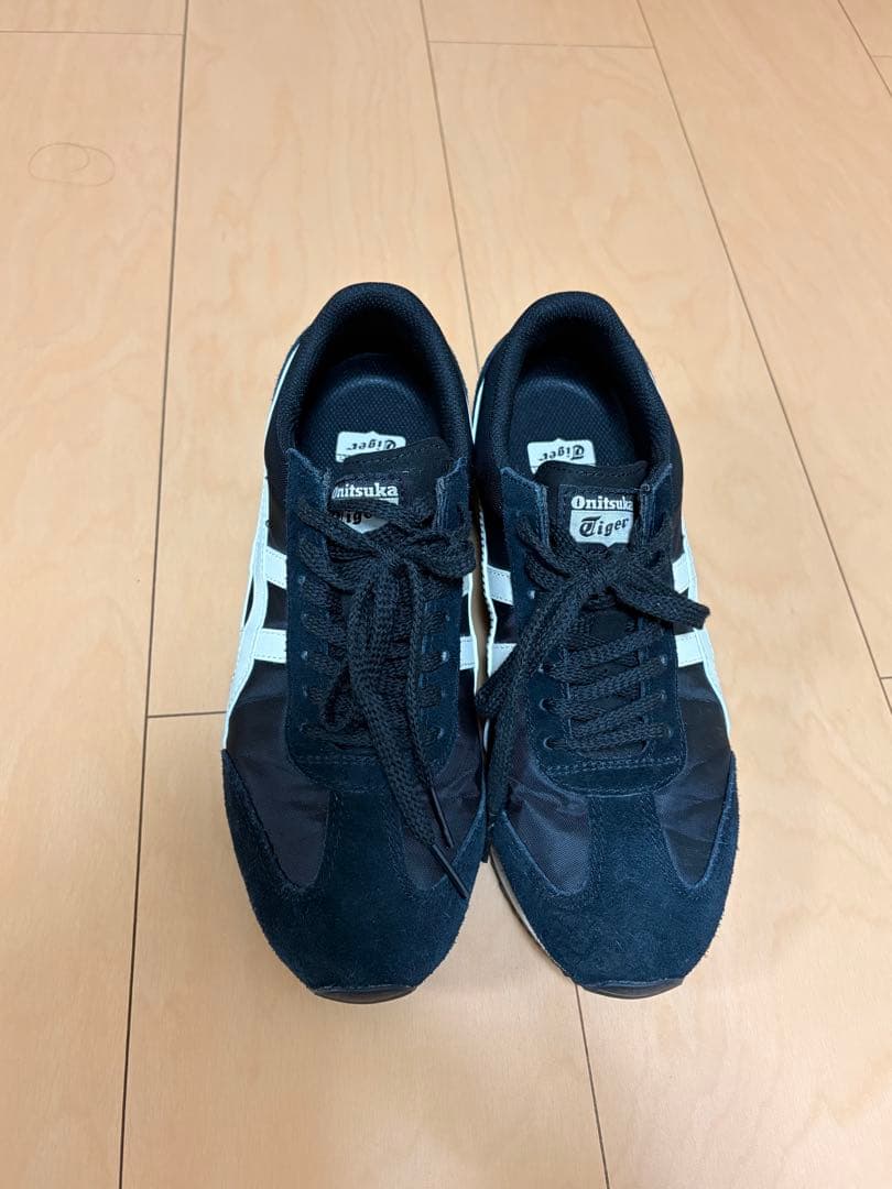 Onitsuka Tiger CALIFORNIA 78 EX スニーカー