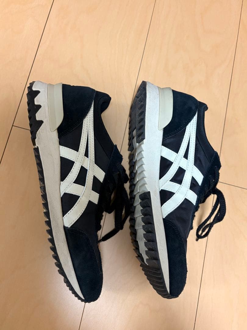 Onitsuka Tiger CALIFORNIA 78 EX スニーカー