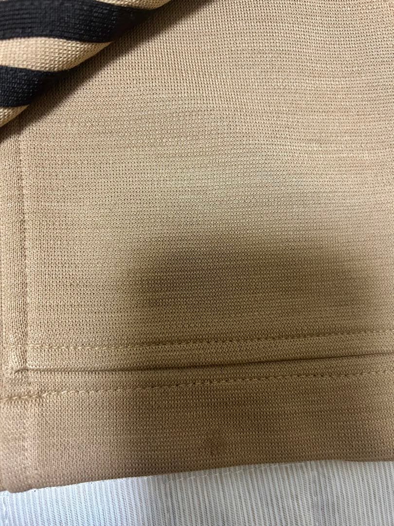 【adidas】　ガイコツジャージ　【古着】　【襤褸】