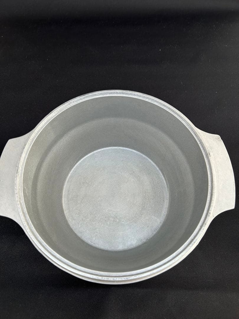 neru design works AL DUTCH 美品