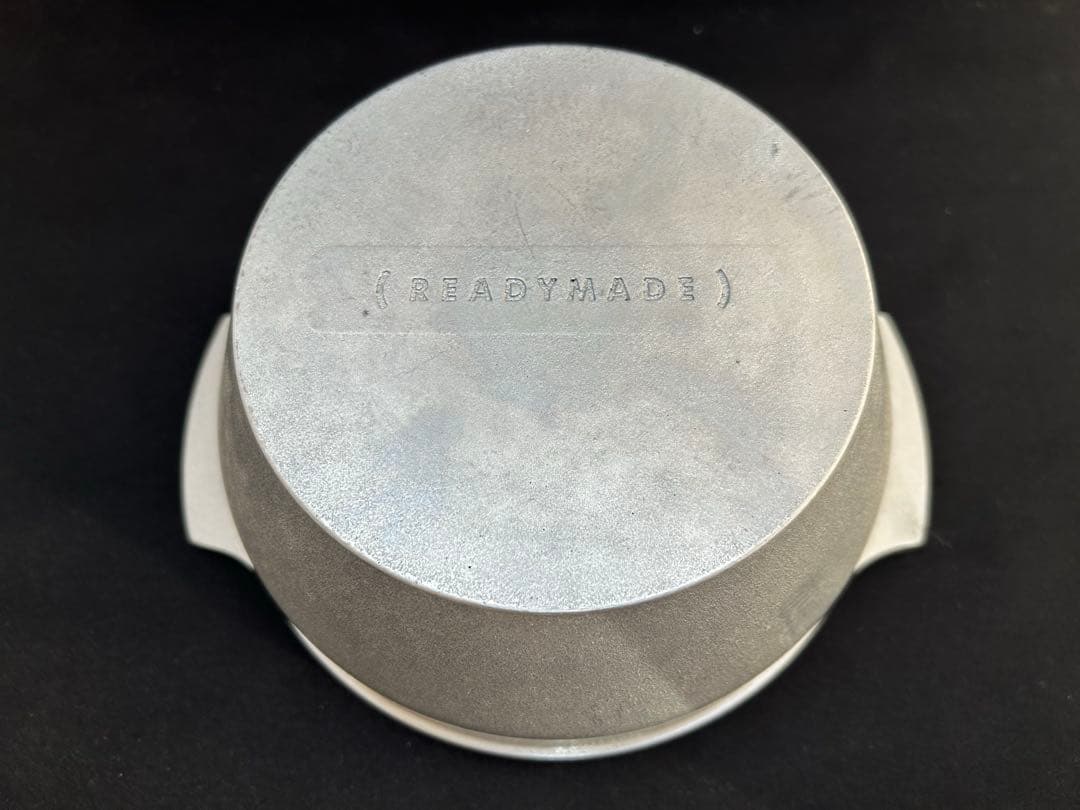 neru design works AL DUTCH 美品