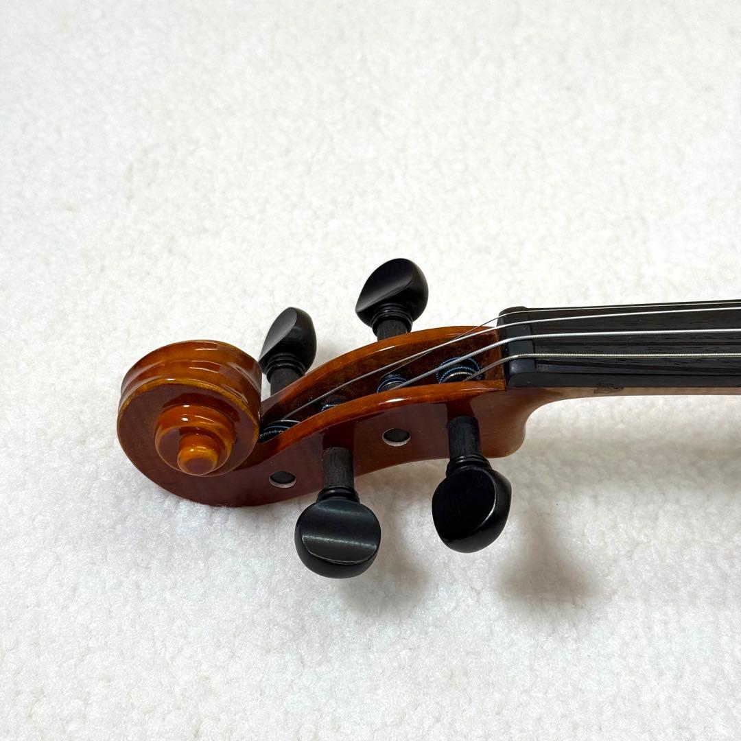 希少 Suzuki スズキ No.210 1/10 2018年製 バイオリン - メルカリ