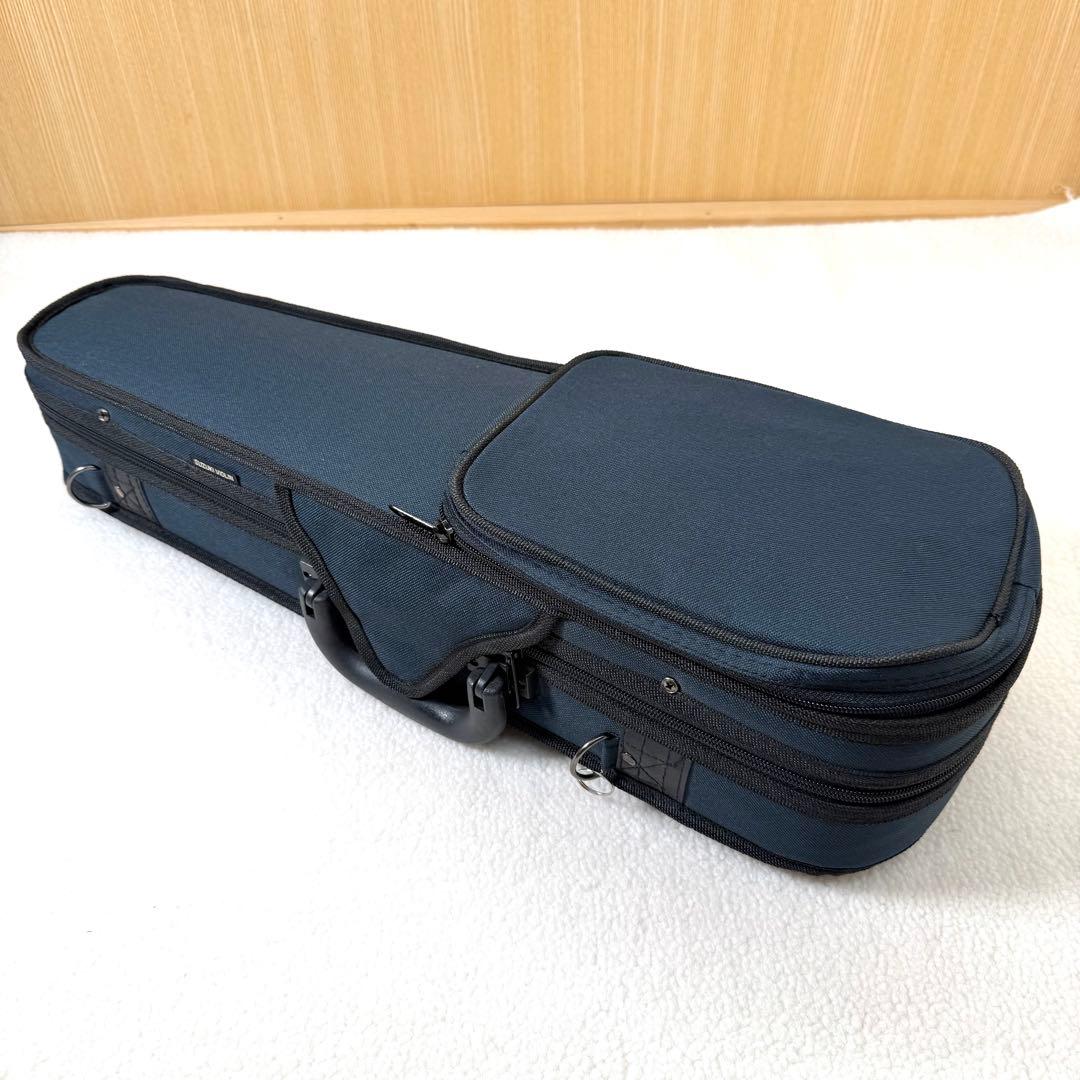 希少 Suzuki スズキ No.210 1/10 2018年製 バイオリン - メルカリ