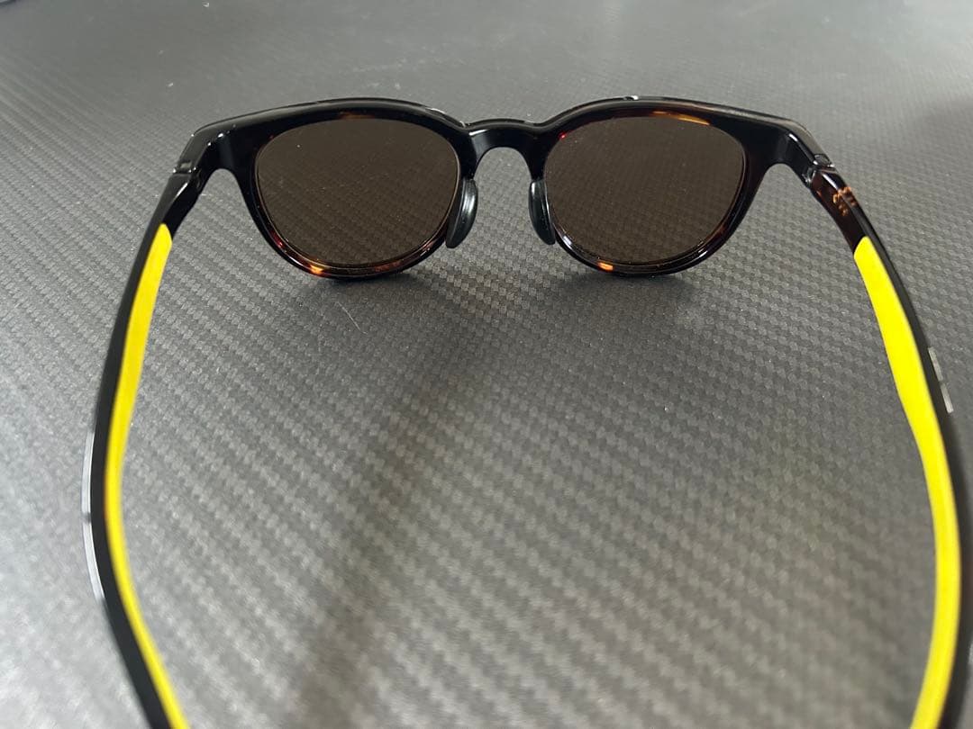 Eyevol スポーツサングラス　アイヴォル