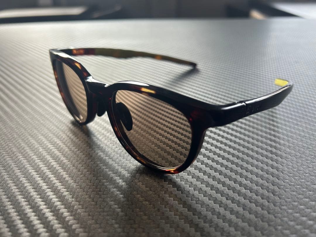 Eyevol スポーツサングラス　アイヴォル