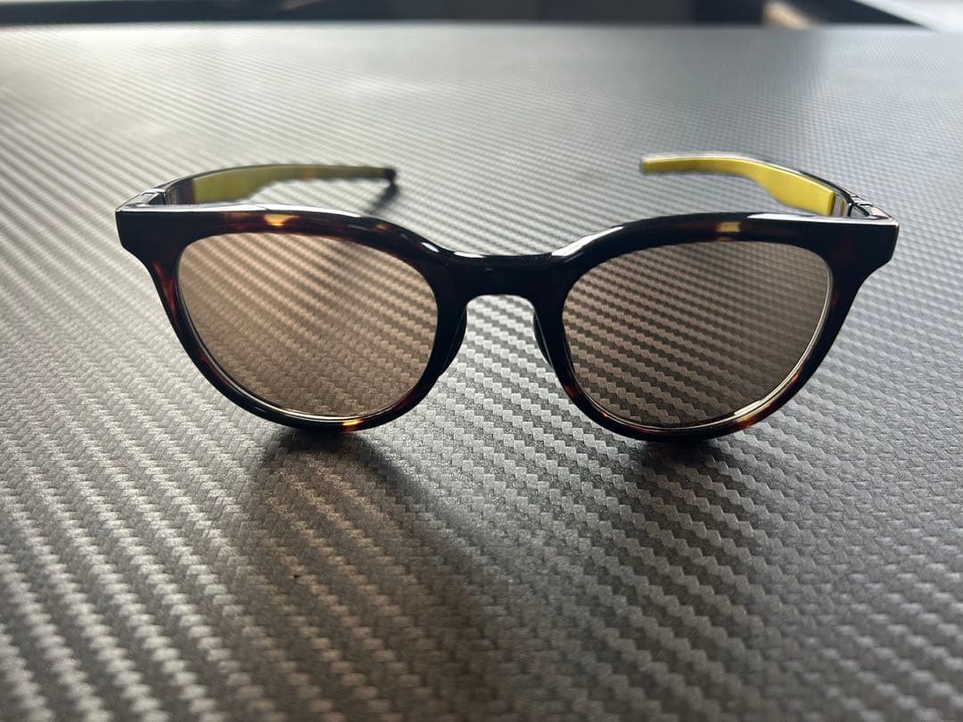 Eyevol スポーツサングラス　アイヴォル