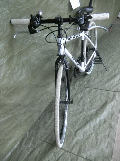165：NEXTHLE 700C ジャンク 引取限定：埼玉県所沢市