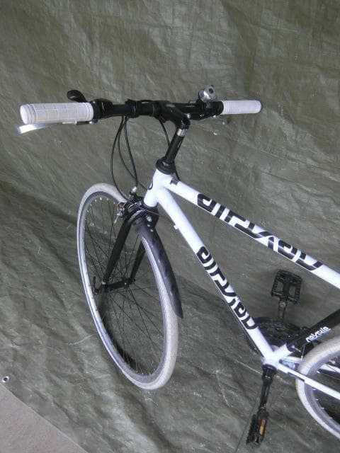 165：NEXTHLE 700C ジャンク 引取限定：埼玉県所沢市