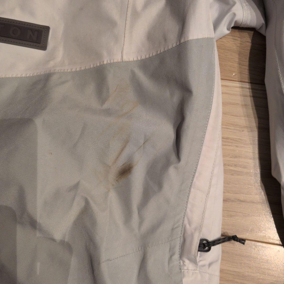 BURTON GORE-TEX スノーボードパンツ Lサイズ