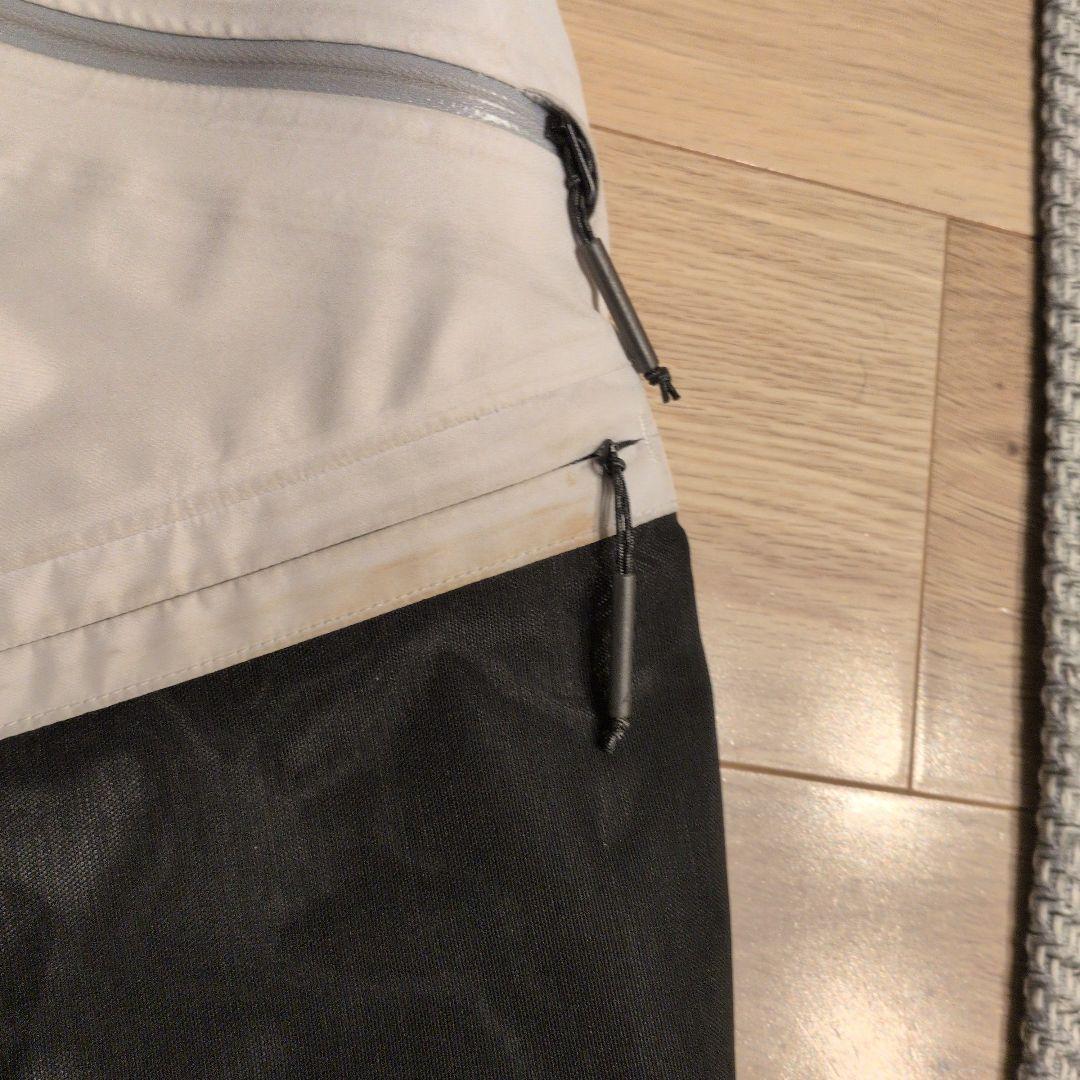 BURTON GORE-TEX スノーボードパンツ Lサイズ