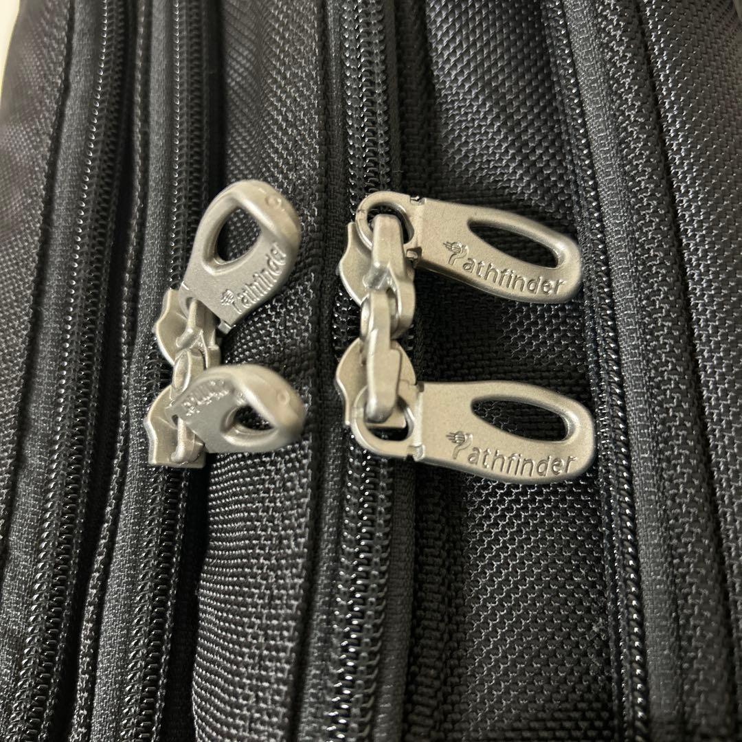 ✨美品✨Pathfinder パスファインダー スーツケース 機内持ち込み可