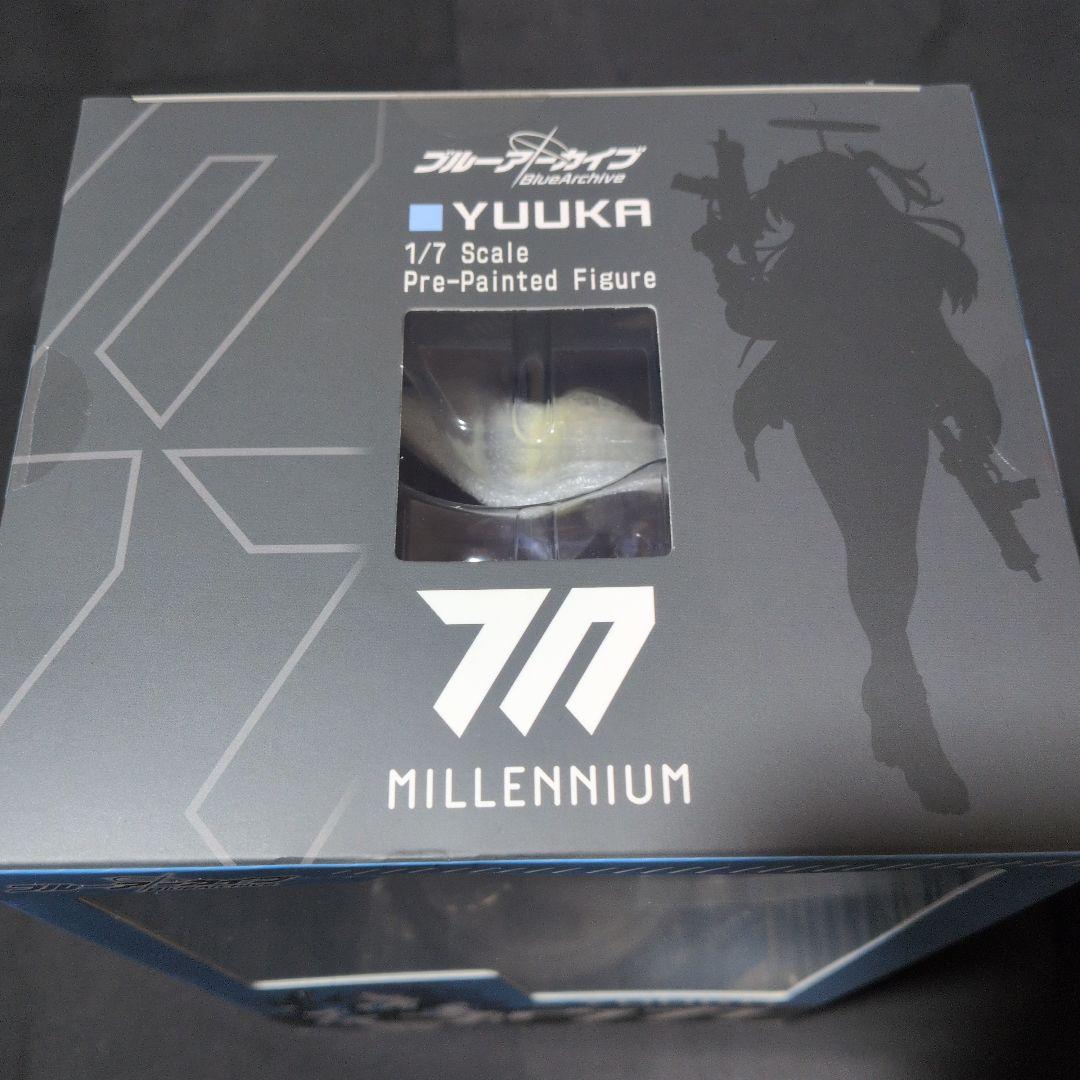 早瀬ユウカ 「ブルーアーカイブ -Blue Archive-」 1/7