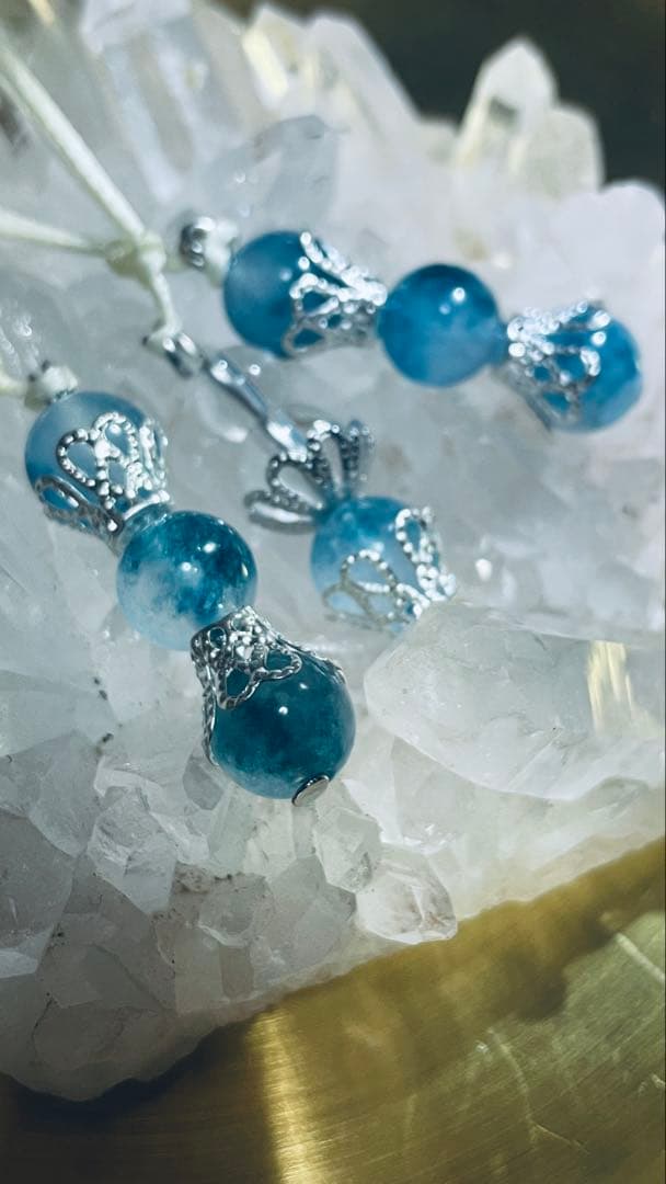 AYM　RMYママ 兄弟など男子が身につけるお守り✨