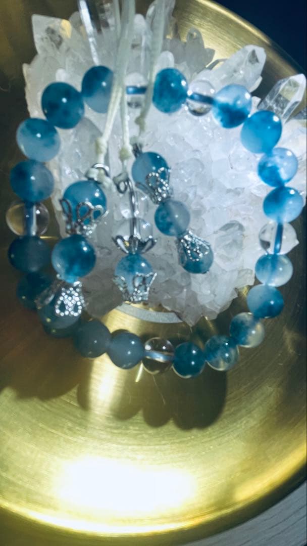 AYM　RMYママ 兄弟など男子が身につけるお守り✨